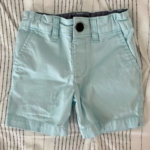 OshKosh stretch chino shorts